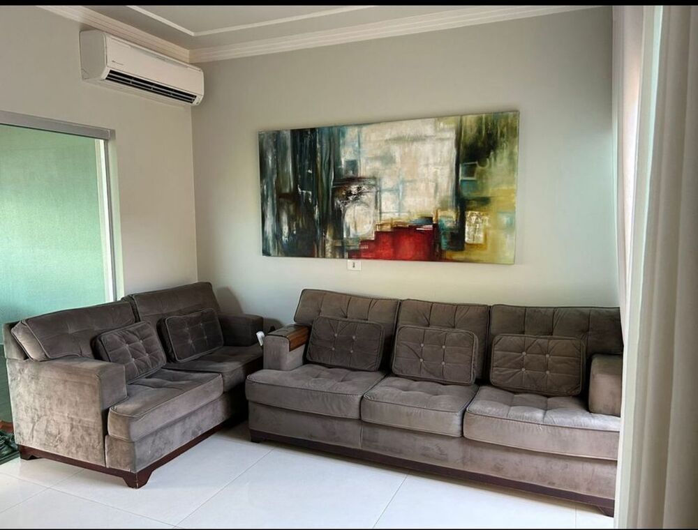 Casa, 3 quartos, 250 m² - Foto 3