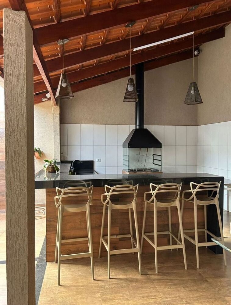 Casa, 3 quartos, 250 m² - Foto 7