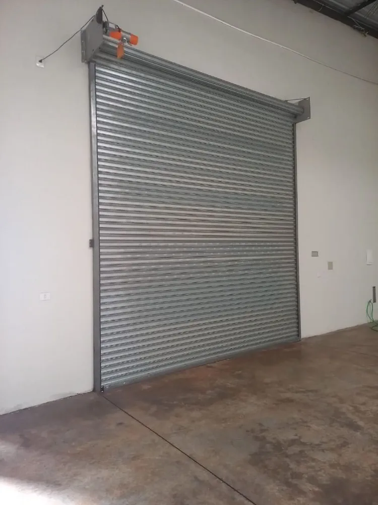 Depósito-Galpão, 266 m² - Foto 4