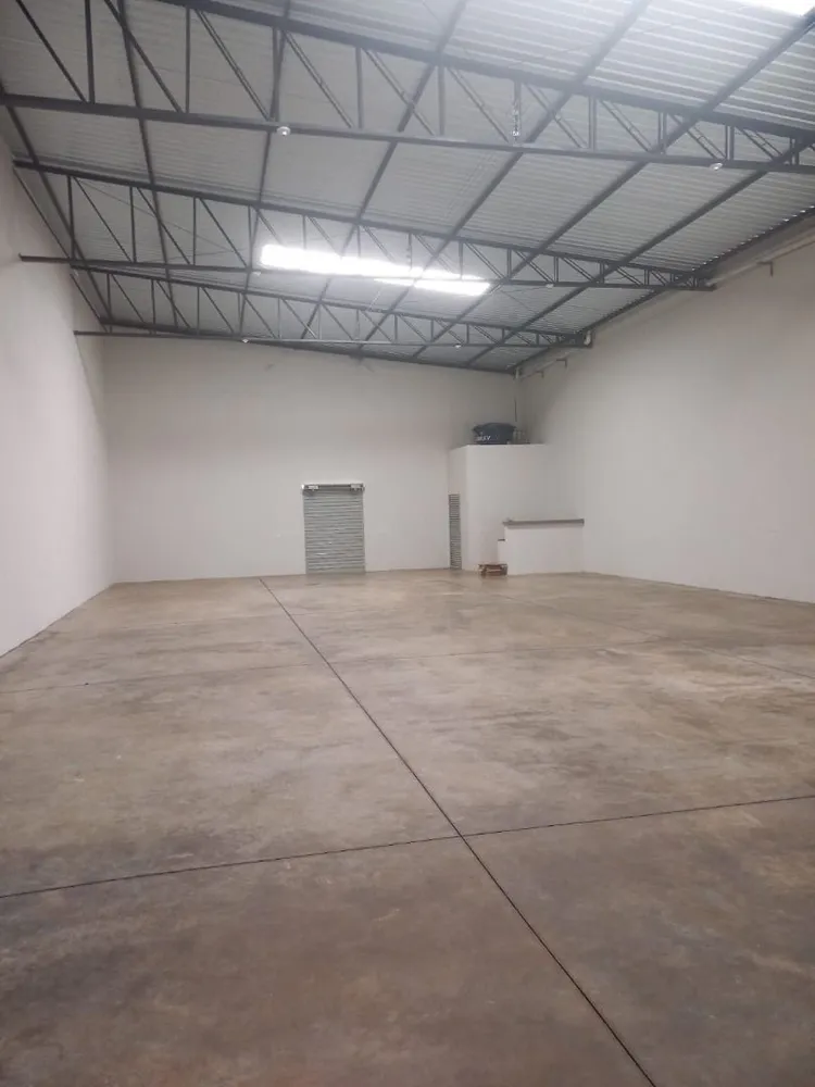 Depósito-Galpão, 266 m² - Foto 5