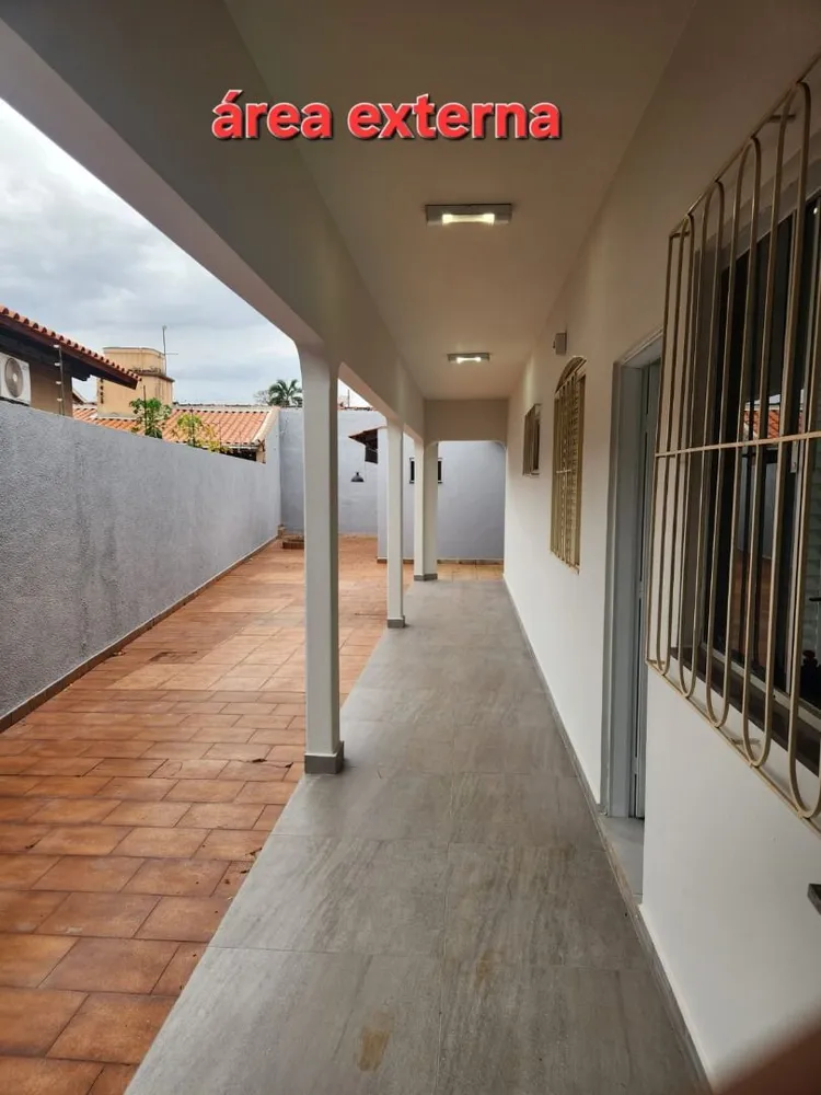 Casa, 3 quartos, 204 m² - Foto 4