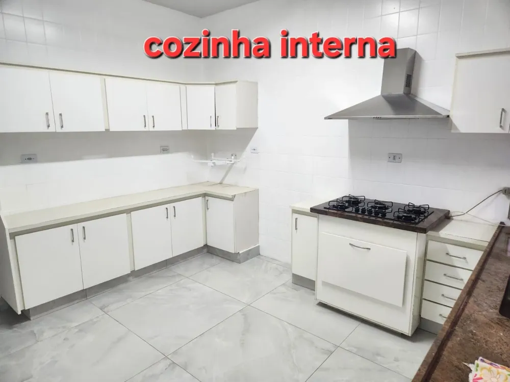 Casa, 3 quartos, 204 m² - Foto 7