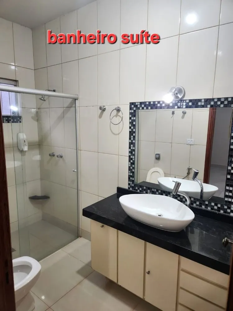 Casa, 3 quartos, 204 m² - Foto 5
