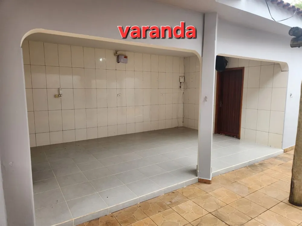 Casa, 3 quartos, 204 m² - Foto 8