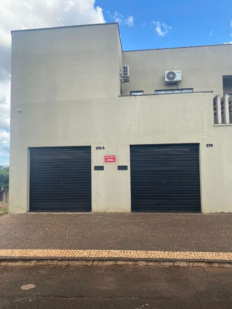 Conjunto Comercial-Sala para alugar, 80m² - Foto 1