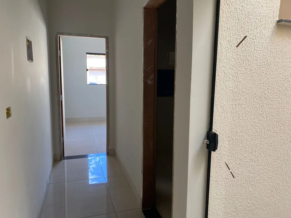 Casa, 3 quartos, 100 m² - Foto 3