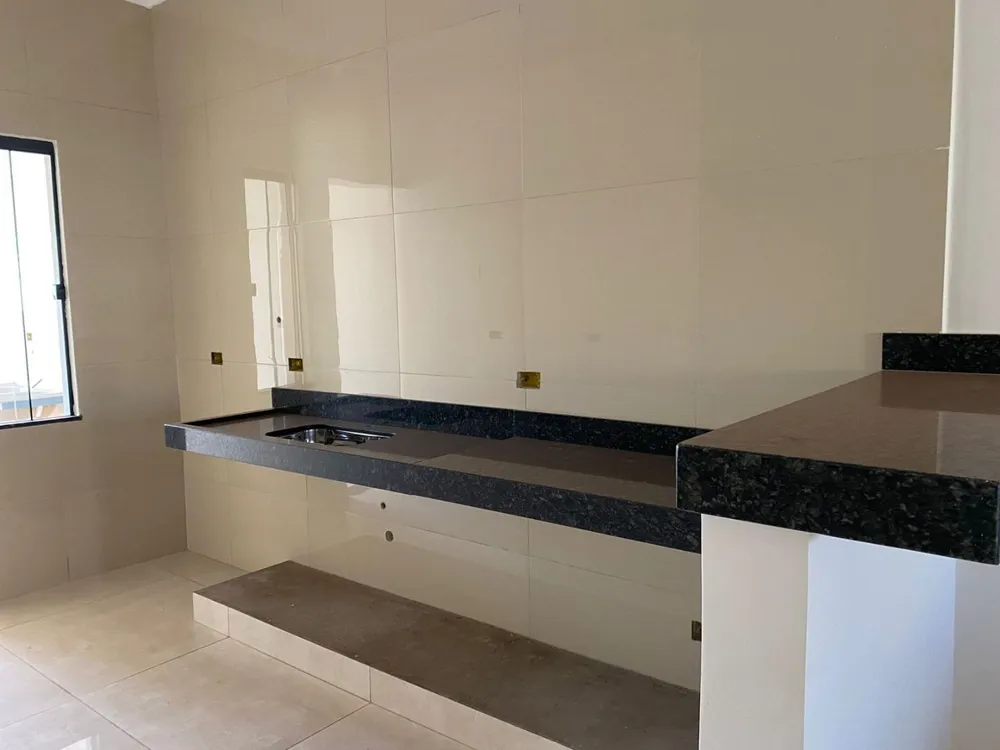 Casa, 3 quartos, 100 m² - Foto 2