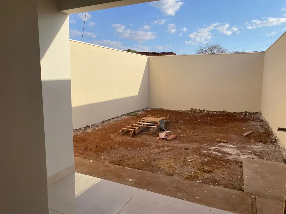 Casa, 3 quartos, 100 m² - Foto 8