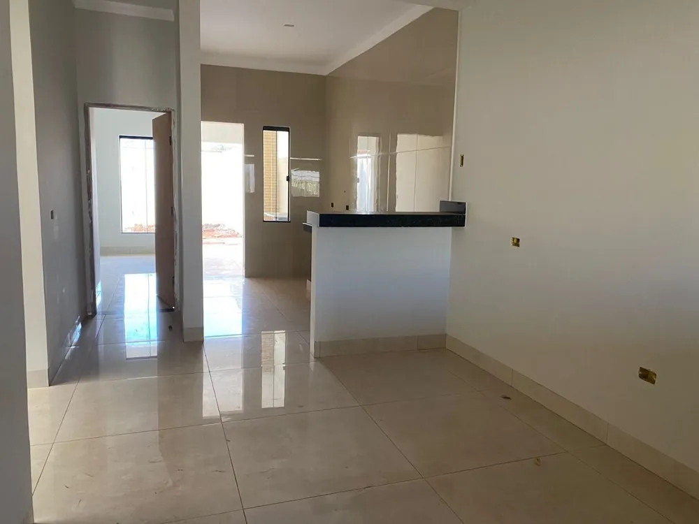 Casa, 3 quartos, 100 m² - Foto 1