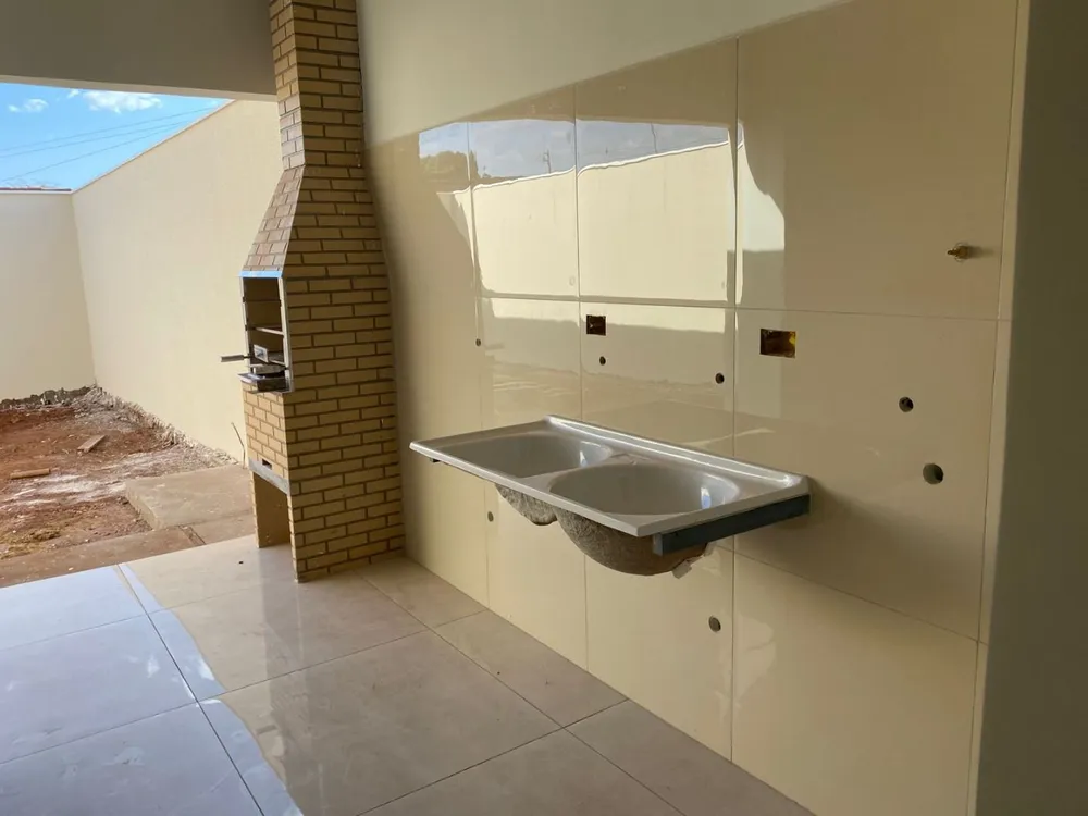 Casa, 3 quartos, 100 m² - Foto 7