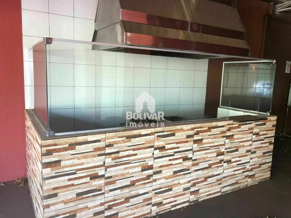 Sala-Conjunto, 360 m² - Foto 2