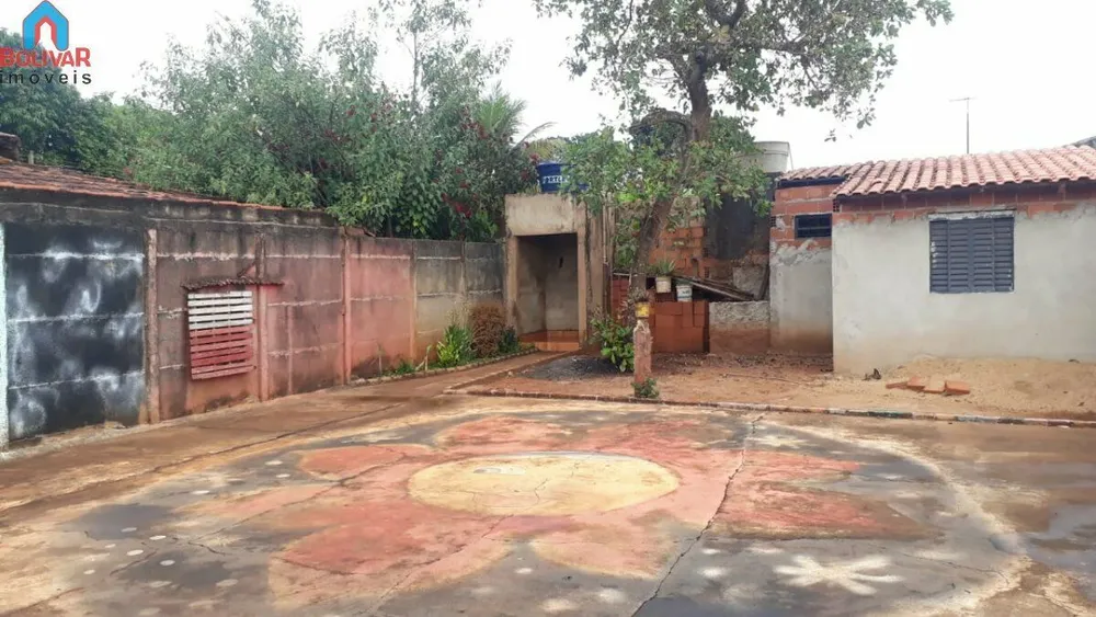 Casa, 2 quartos, 53 m² - Foto 6