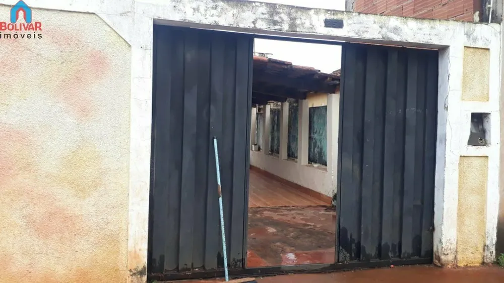 Casa, 2 quartos, 53 m² - Foto 2