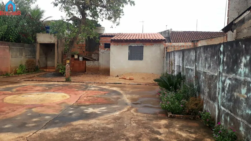 Casa, 2 quartos, 53 m² - Foto 3