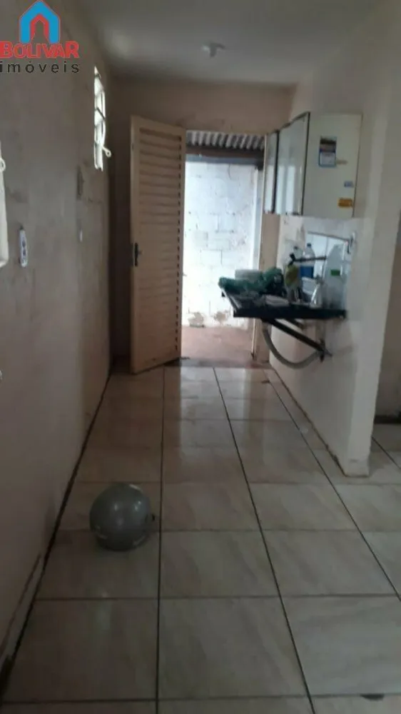 Casa, 2 quartos, 53 m² - Foto 11