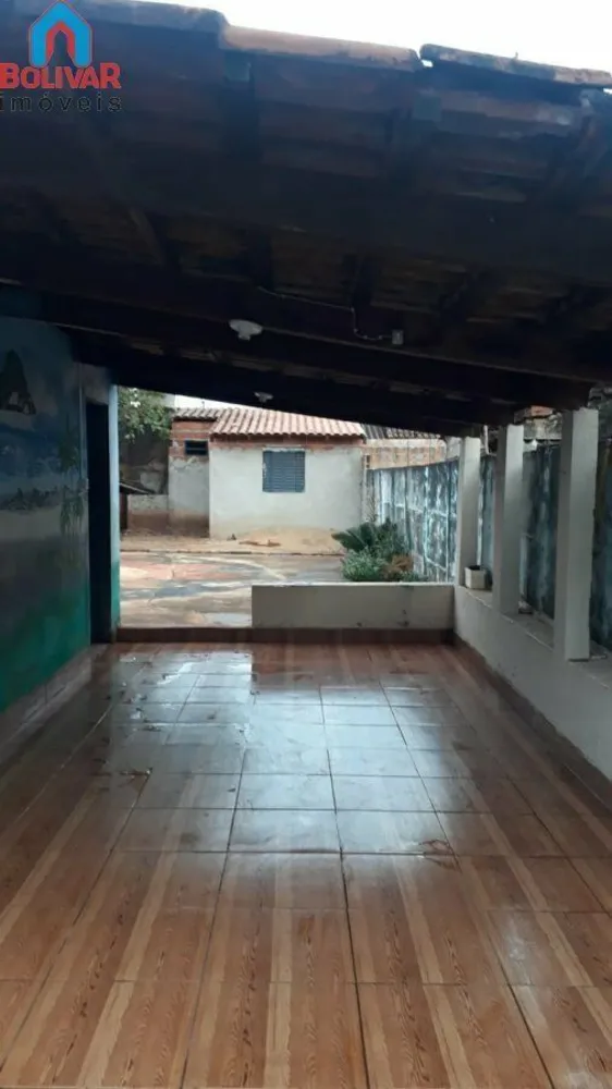 Casa, 2 quartos, 53 m² - Foto 9