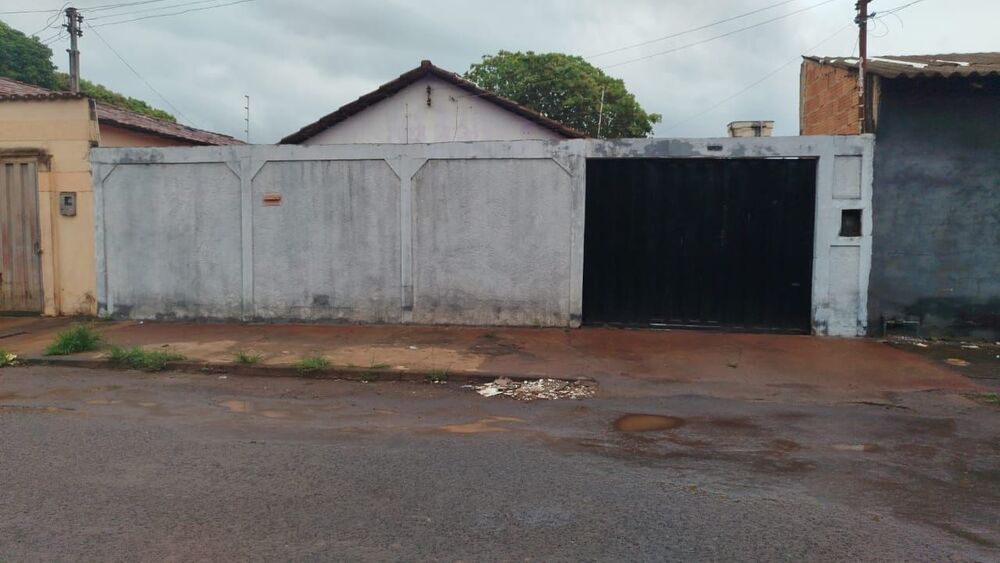 Casa, 2 quartos, 53 m² - Foto 1