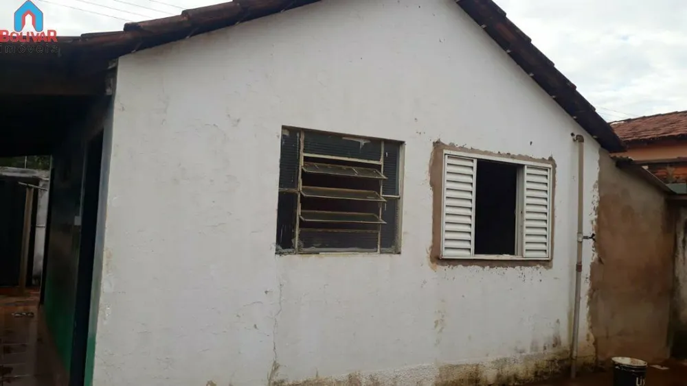 Casa, 2 quartos, 53 m² - Foto 5
