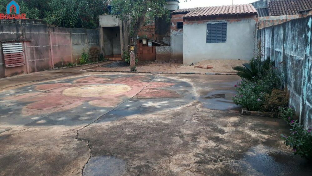 Casa, 2 quartos, 53 m² - Foto 4