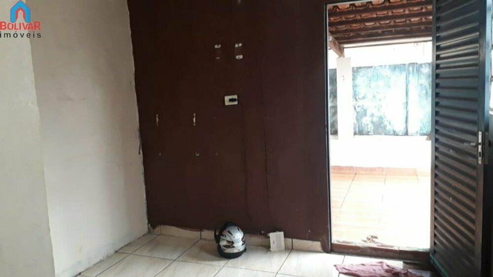 Casa, 2 quartos, 53 m² - Foto 2
