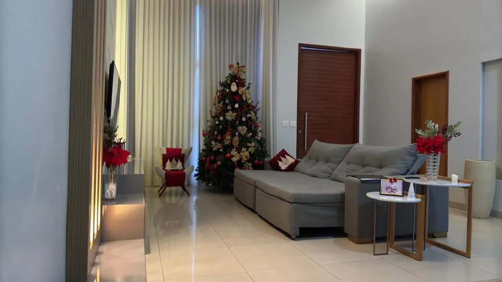 Casa, 3 quartos, 302 m² - Foto 3