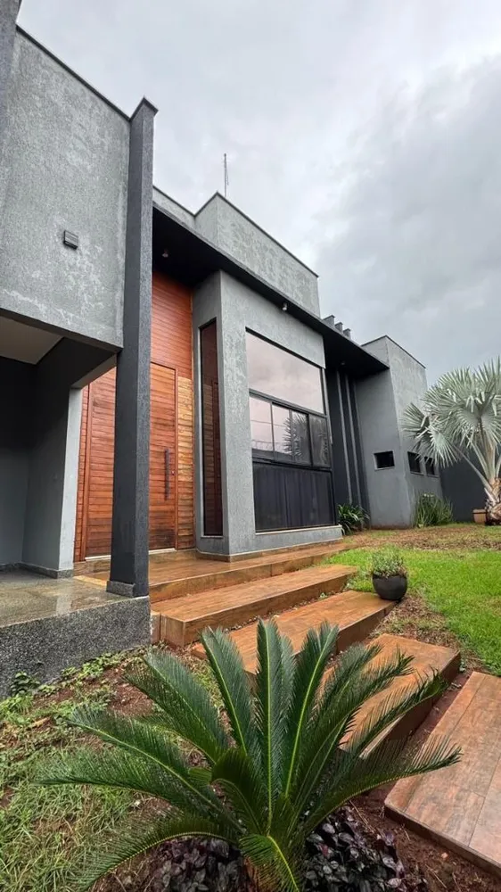 Casa, 3 quartos, 302 m² - Foto 2