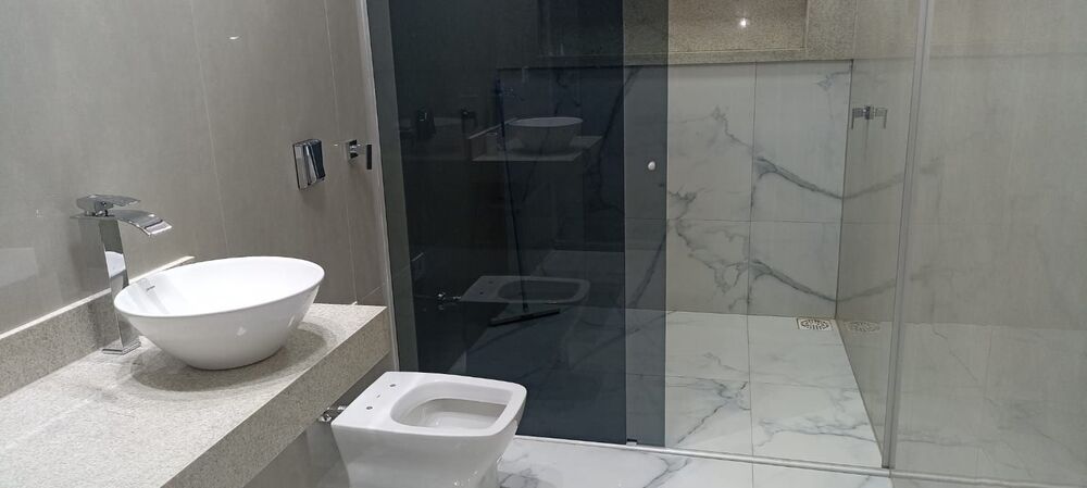 Casa à venda com 3 quartos, 220m² - Foto 5