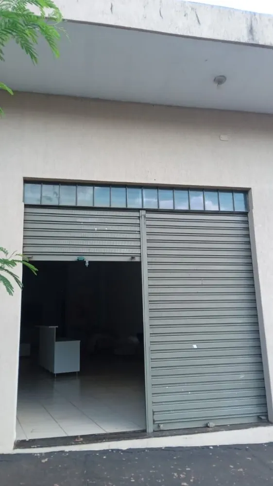 Sala-Conjunto, 1000 m² - Foto 2