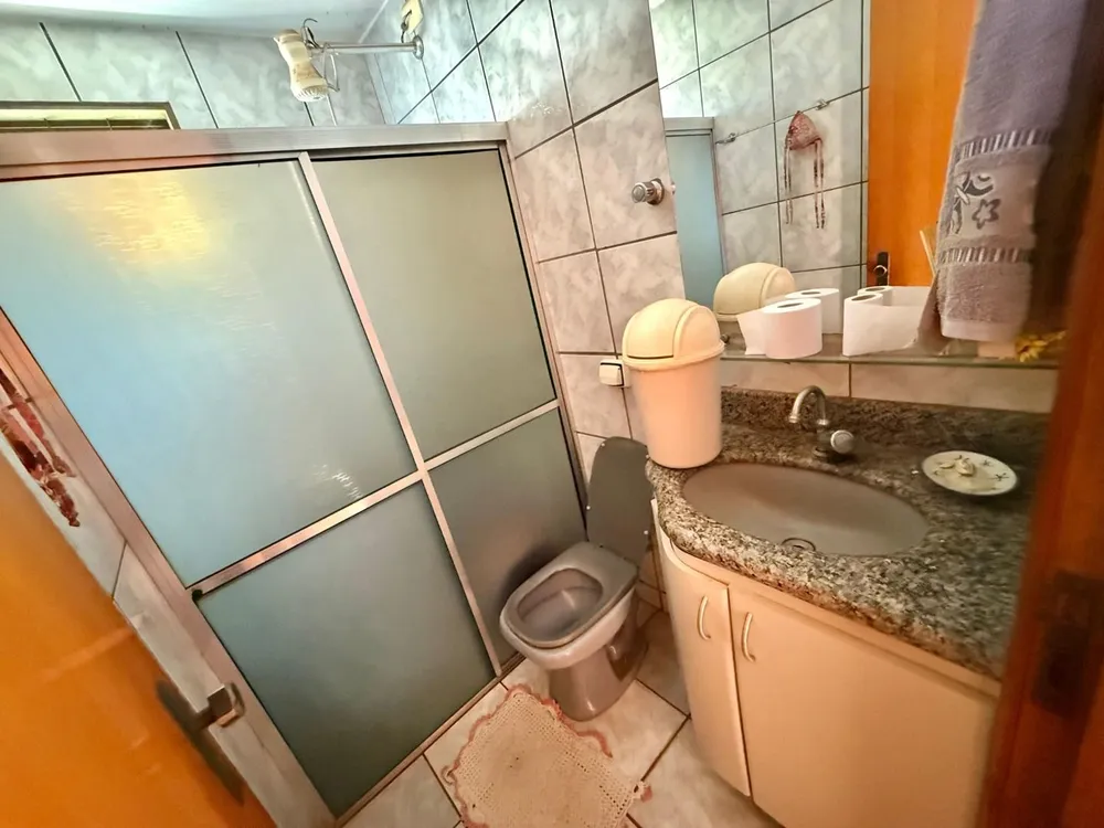 Casa, 3 quartos, 234 m² - Foto 4