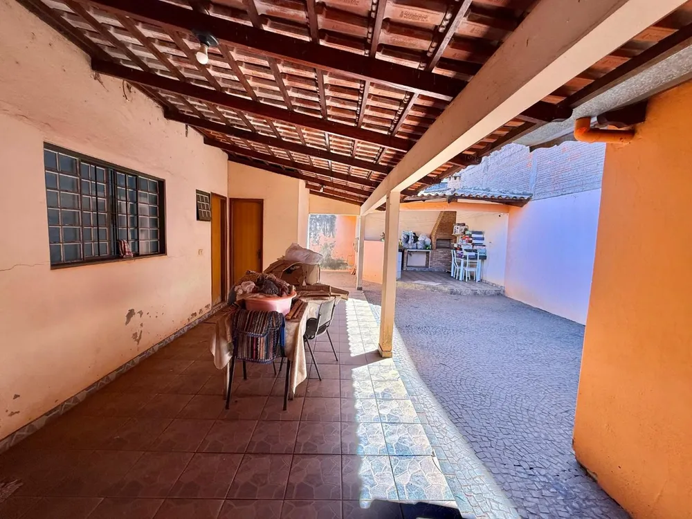 Casa, 3 quartos, 234 m² - Foto 6