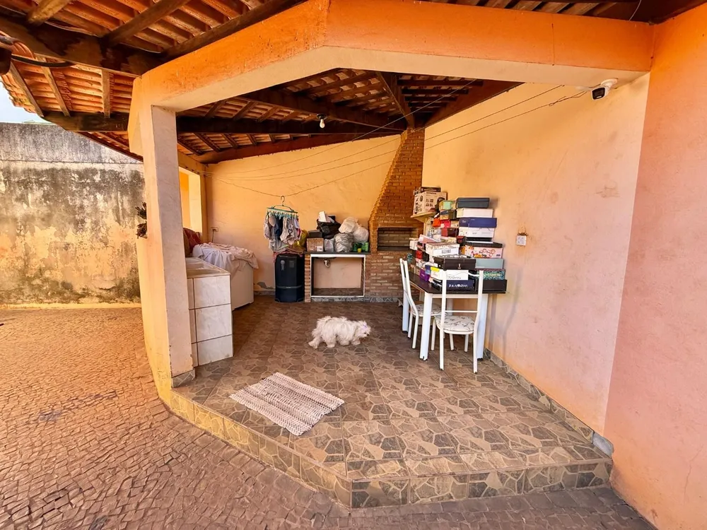 Casa, 3 quartos, 234 m² - Foto 7