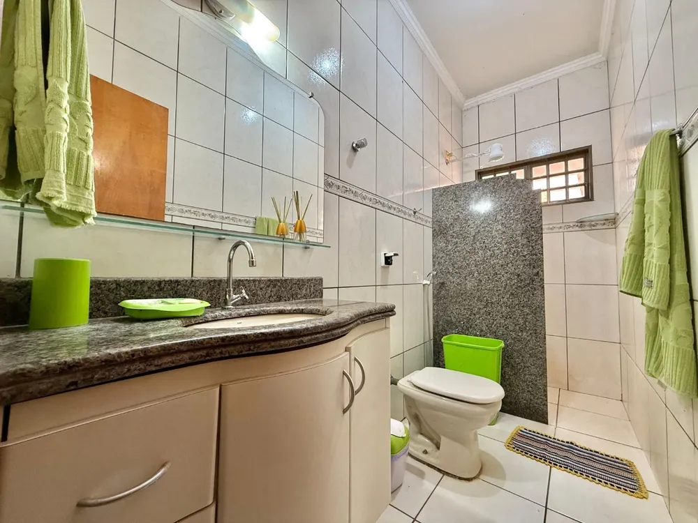 Casa, 3 quartos, 234 m² - Foto 3