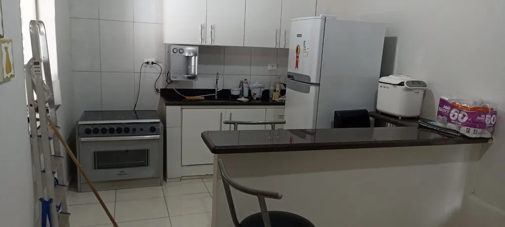 Casa, 5 quartos, 250 m² - Foto 11