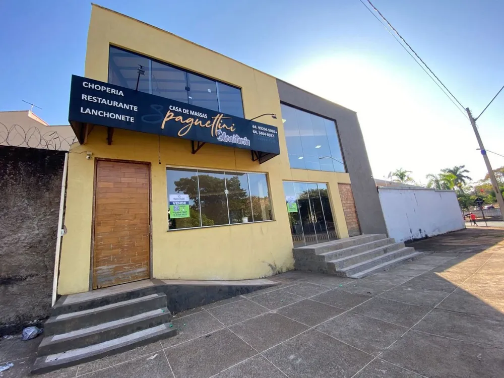 Casa, 598 m² - Foto 1
