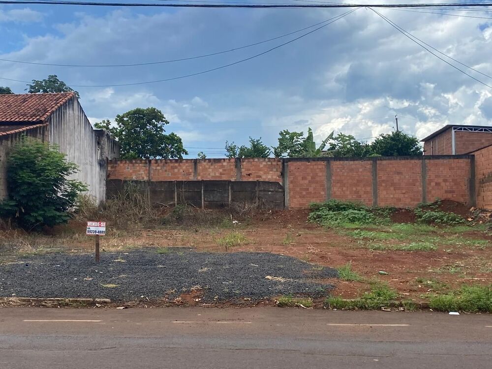 Terreno, 250 m² - Foto 1