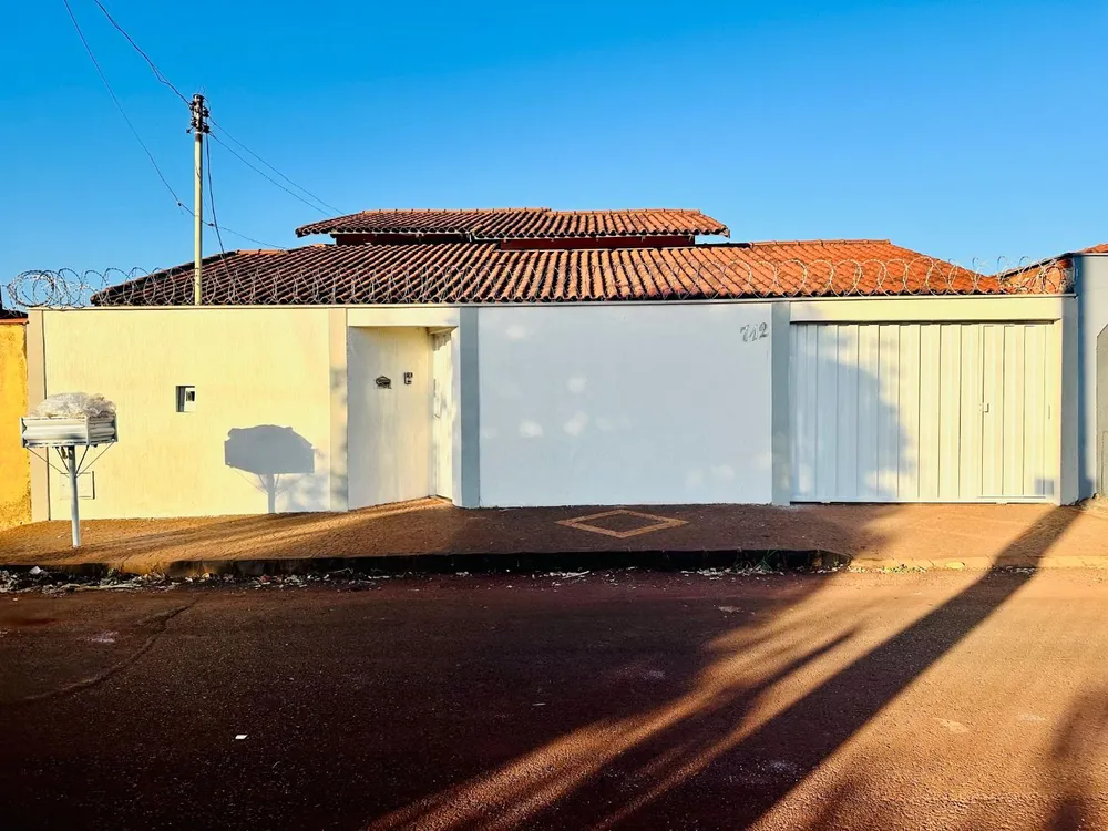 Casa, 3 quartos, 120 m² - Foto 1