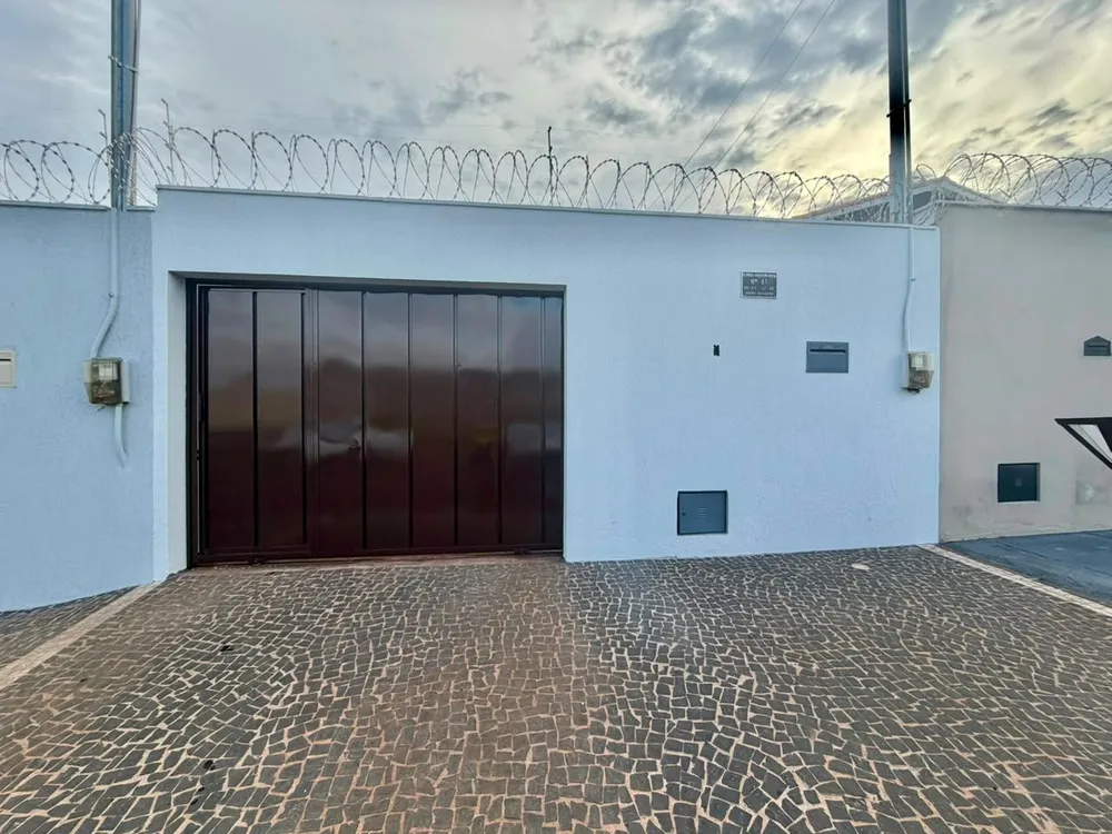 Casa, 3 quartos, 180 m² - Foto 2