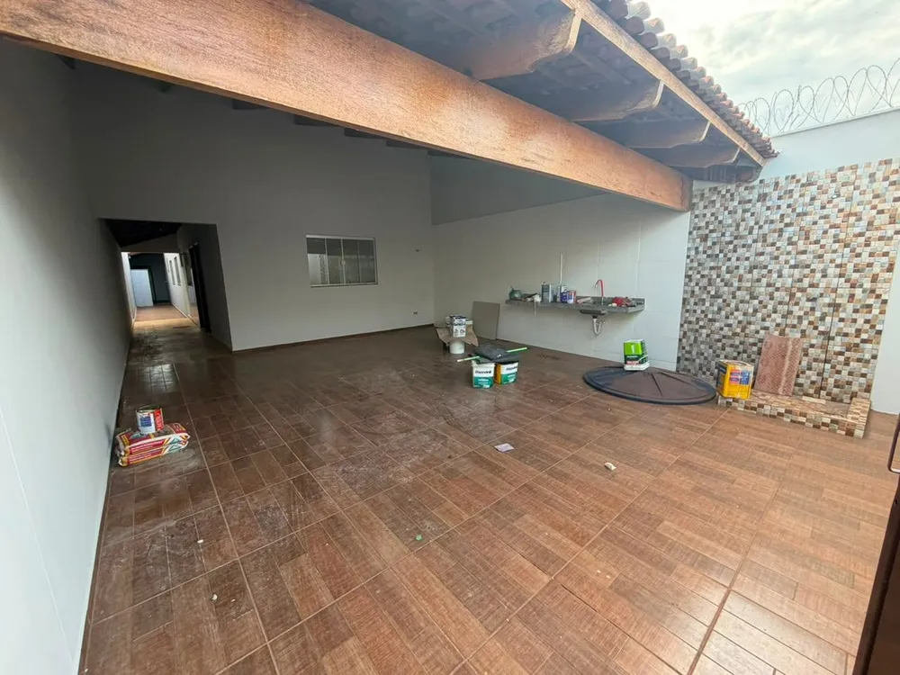 Casa, 3 quartos, 180 m² - Foto 1