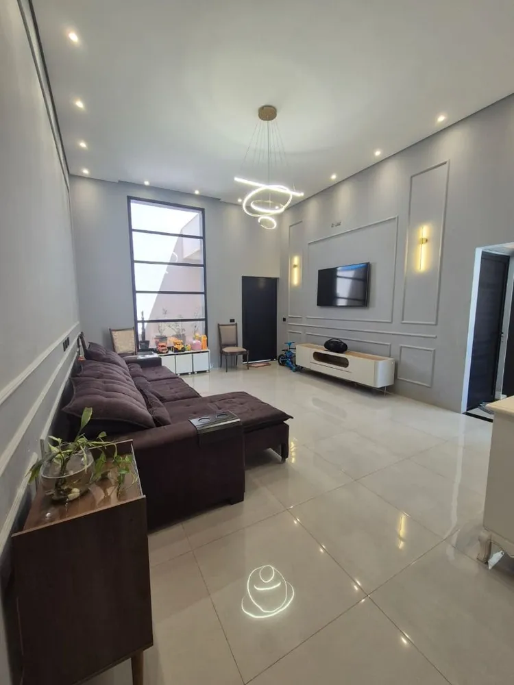 Casa, 3 quartos, 160 m² - Foto 4