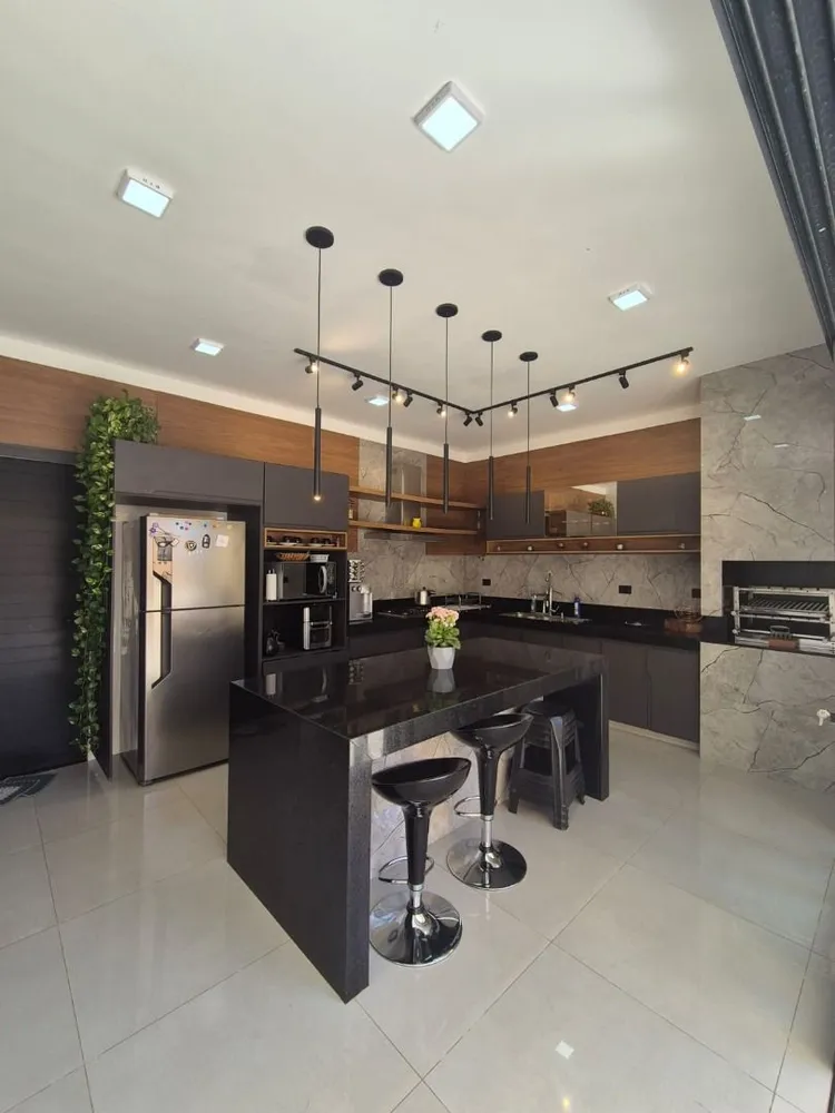 Casa, 3 quartos, 160 m² - Foto 11