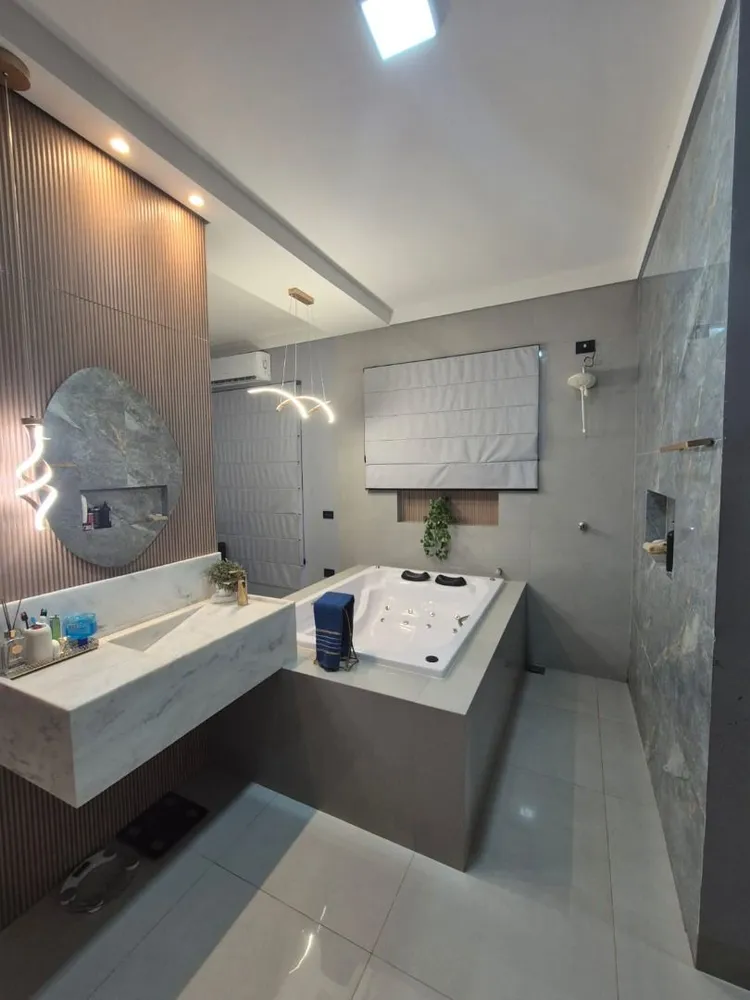 Casa, 3 quartos, 160 m² - Foto 7
