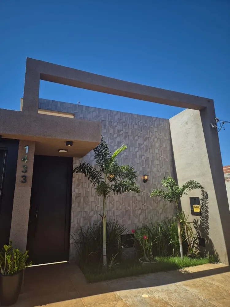 Casa, 3 quartos, 160 m² - Foto 1