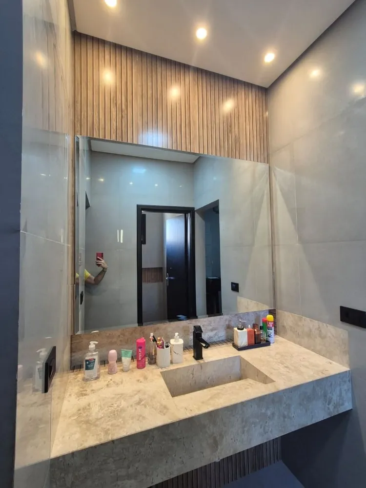 Casa, 3 quartos, 160 m² - Foto 9