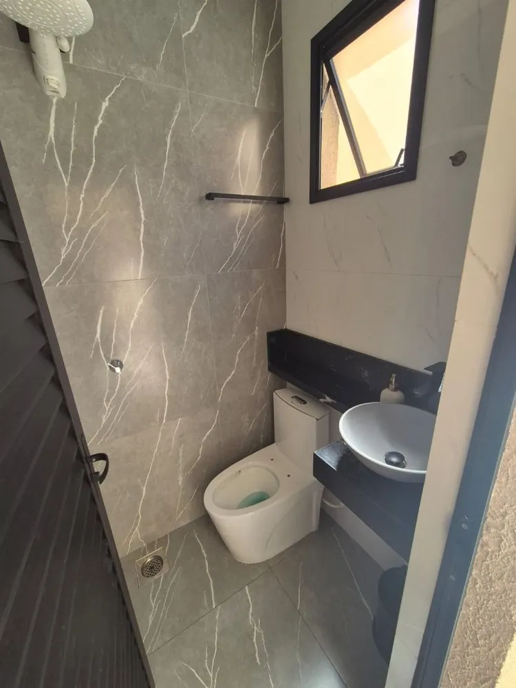 Casa, 3 quartos, 160 m² - Foto 10