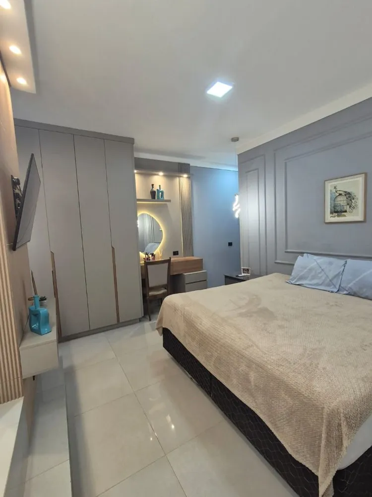 Casa, 3 quartos, 160 m² - Foto 6