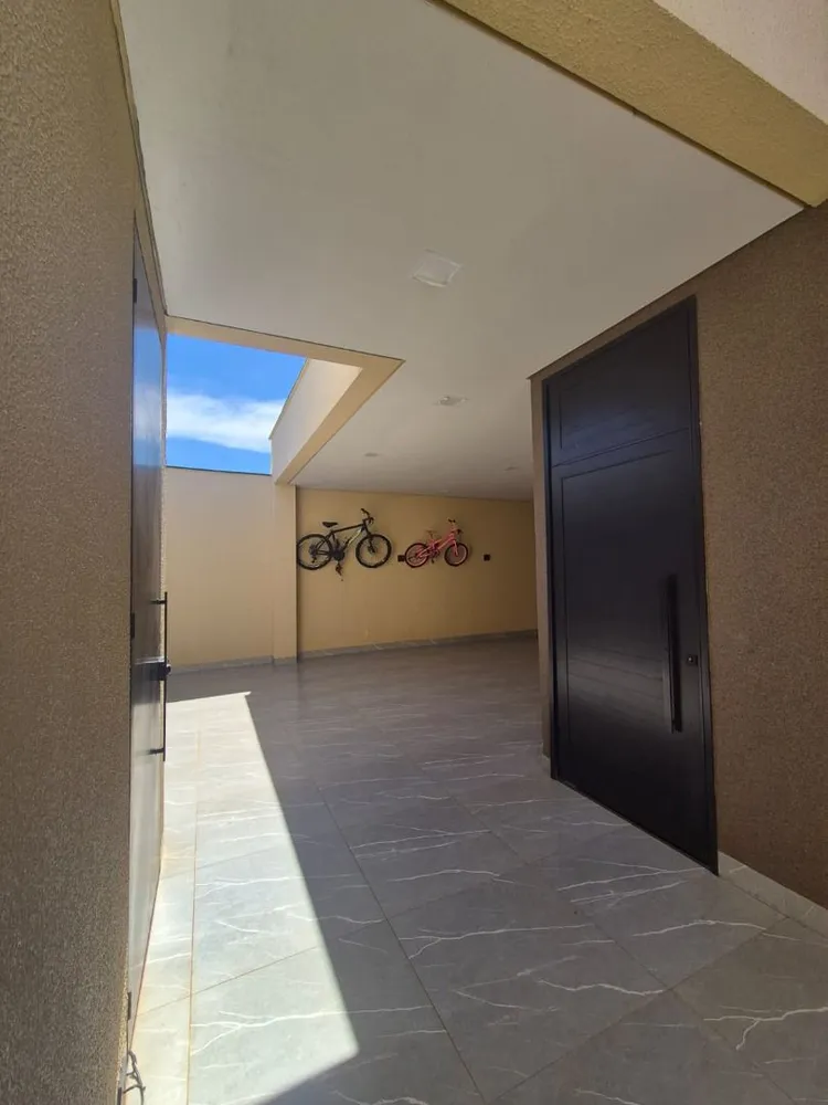 Casa, 3 quartos, 160 m² - Foto 2