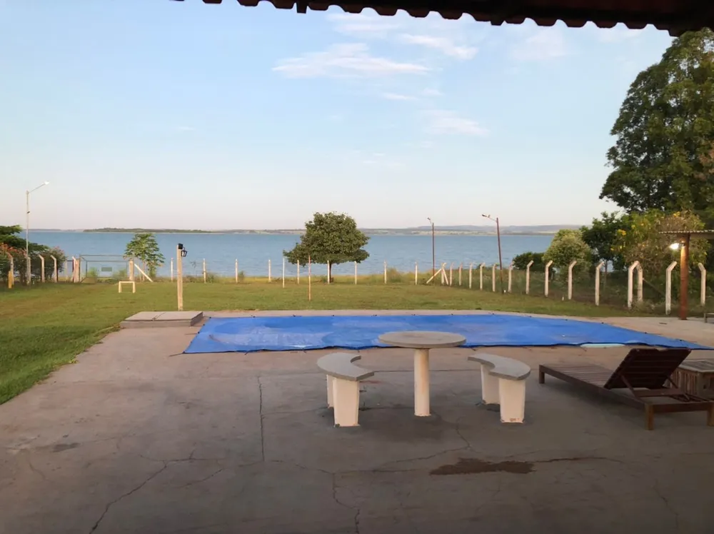 Chácara, 5 quartos, 8800 m² - Foto 1