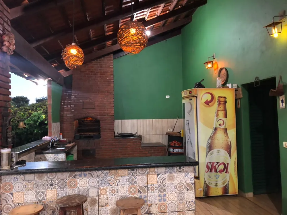 Chácara, 5 quartos, 8800 m² - Foto 4