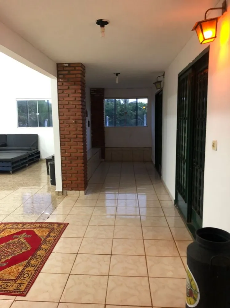 Chácara, 5 quartos, 8800 m² - Foto 6