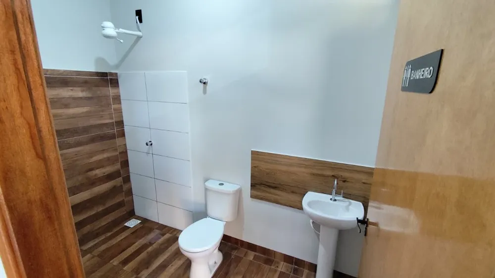 Depósito-Galpão, 300 m² - Foto 10